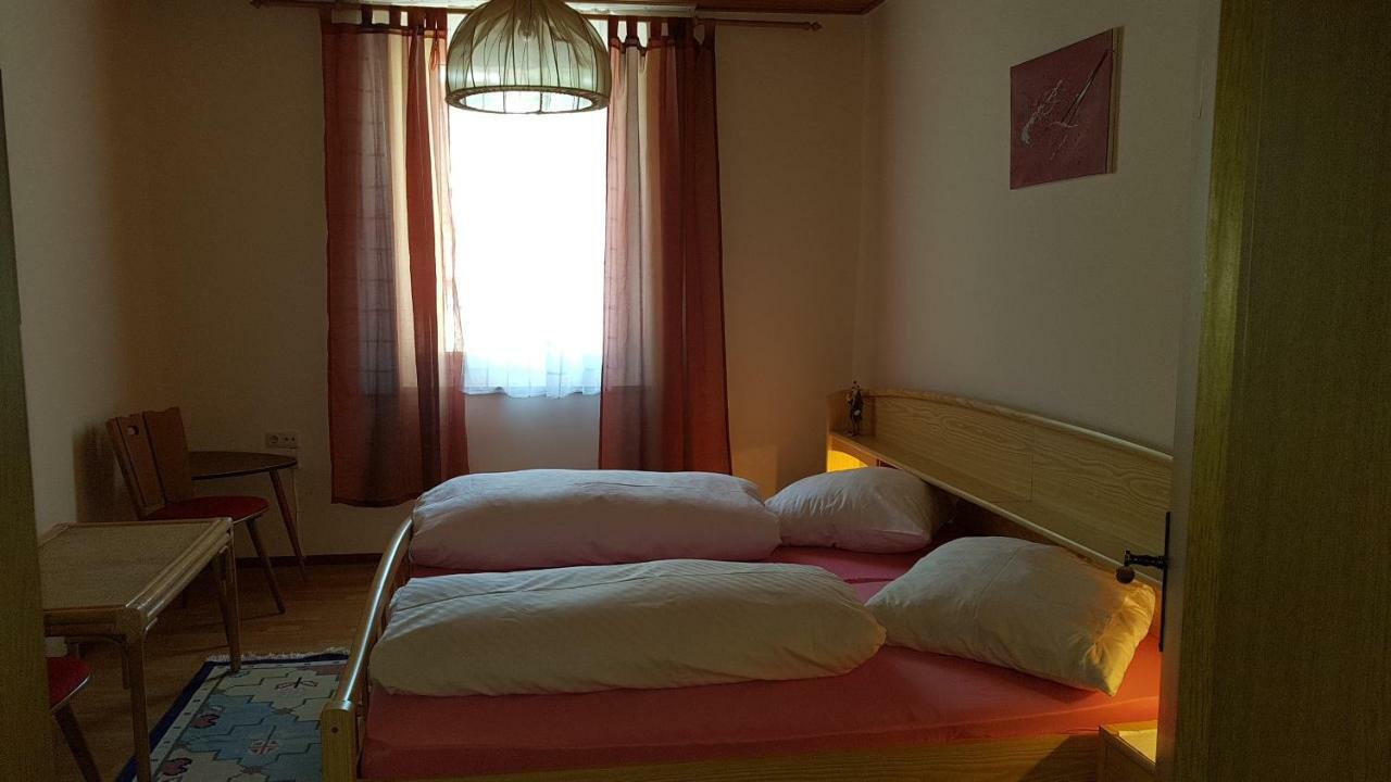 Pension-Puttlachtal Pottenstein Extérieur photo