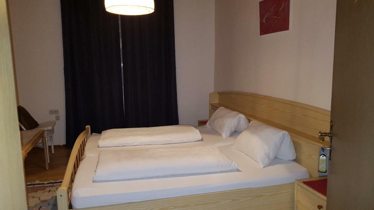 Pension-Puttlachtal Pottenstein Extérieur photo