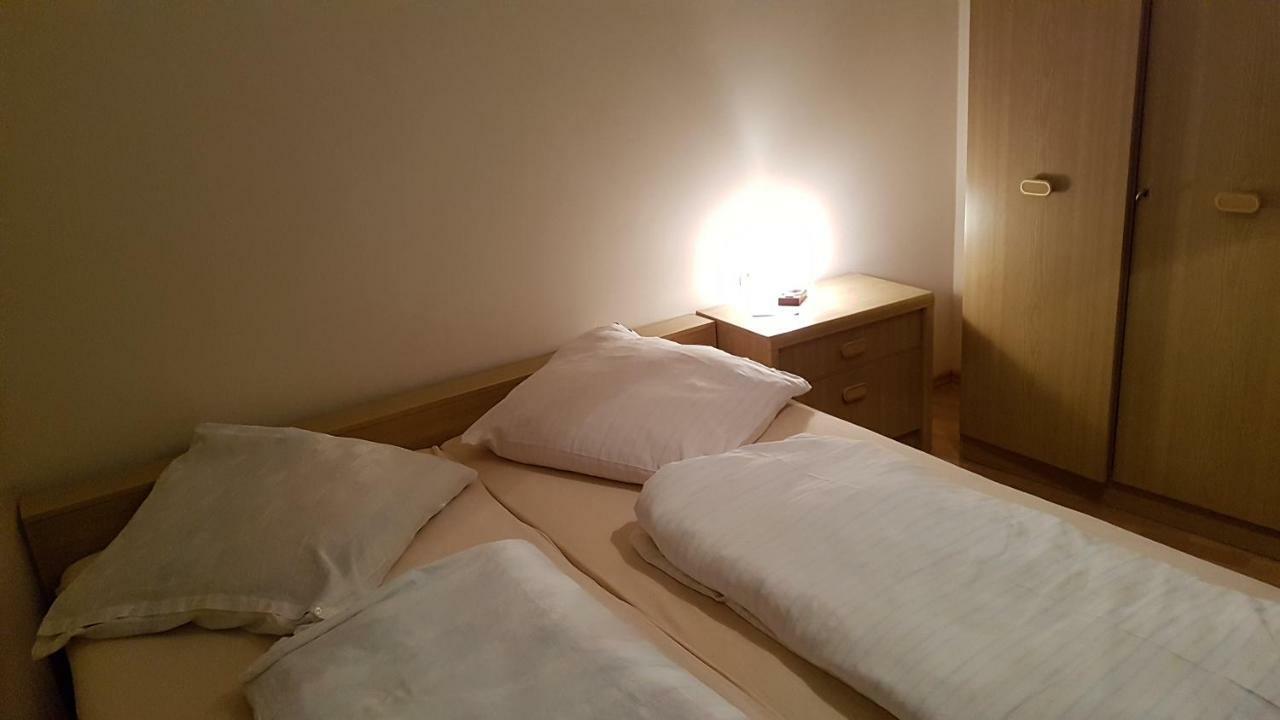 Pension-Puttlachtal Pottenstein Extérieur photo